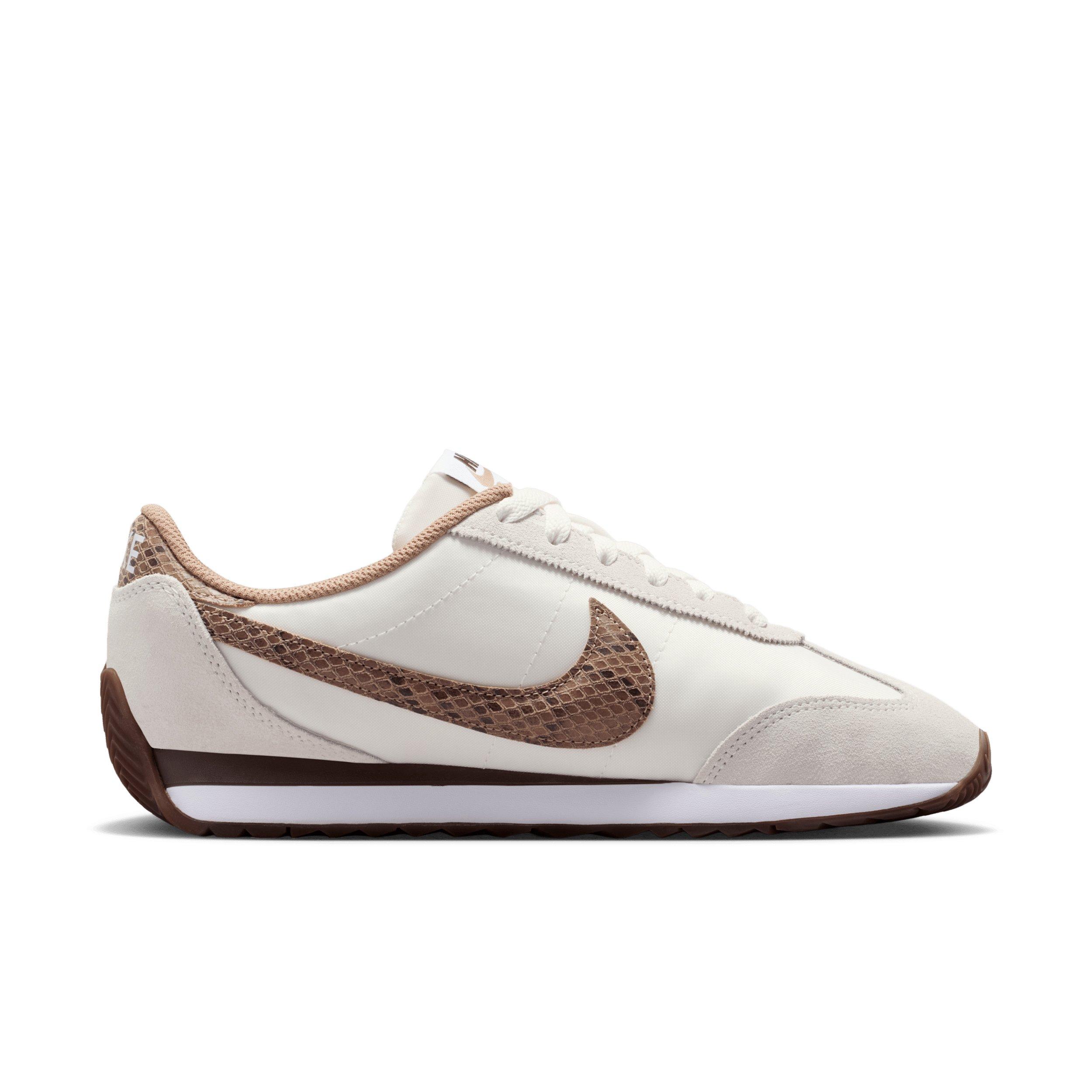 Nike Pacific Premium "Sail/Light Chocolate/Gum Dark Brown/British Khaki" Women's Shoe - SAIL/LT CHOCOLATE/DK BROWN/KHAKI